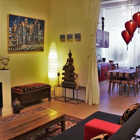Amsterdam Lily Apartment 외부 사진
